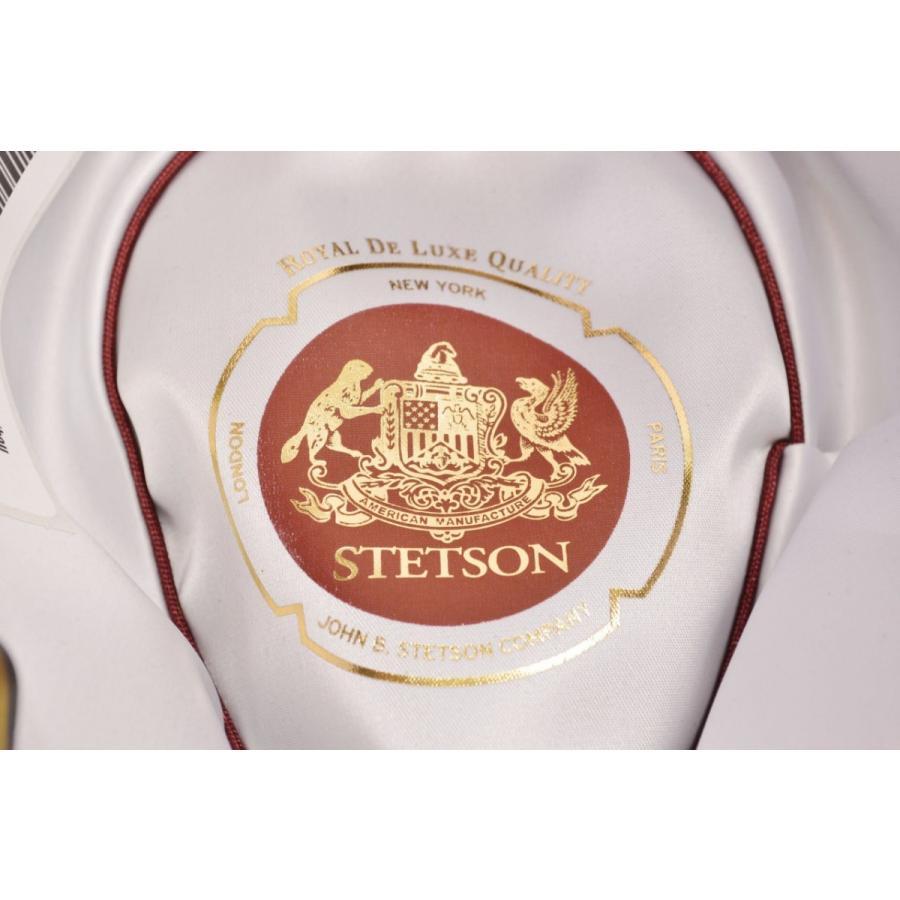 STETSON Stetson Whippet ステットソン ホイペット メンズ STETSON Stetson Whippet ステットソン ホイペット メンズ