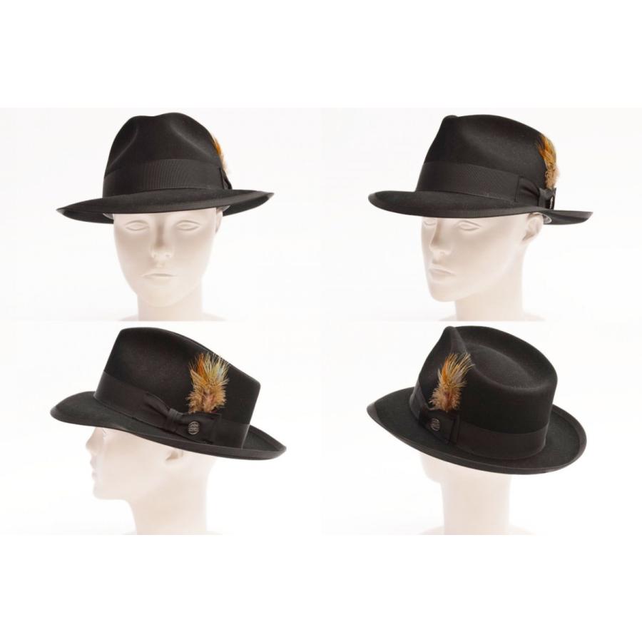 STETSON Stetson Whippet ステットソン ホイペット メンズ STETSON Stetson Whippet ステットソン ホイペット メンズ