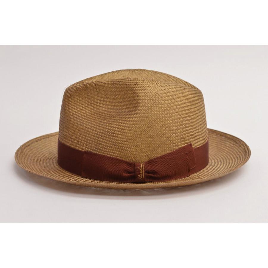 Borsalino　パラシゾール　センターデント　約56cm Borsalino ボルサリーノ パラシゾール PARASISOL センターデント