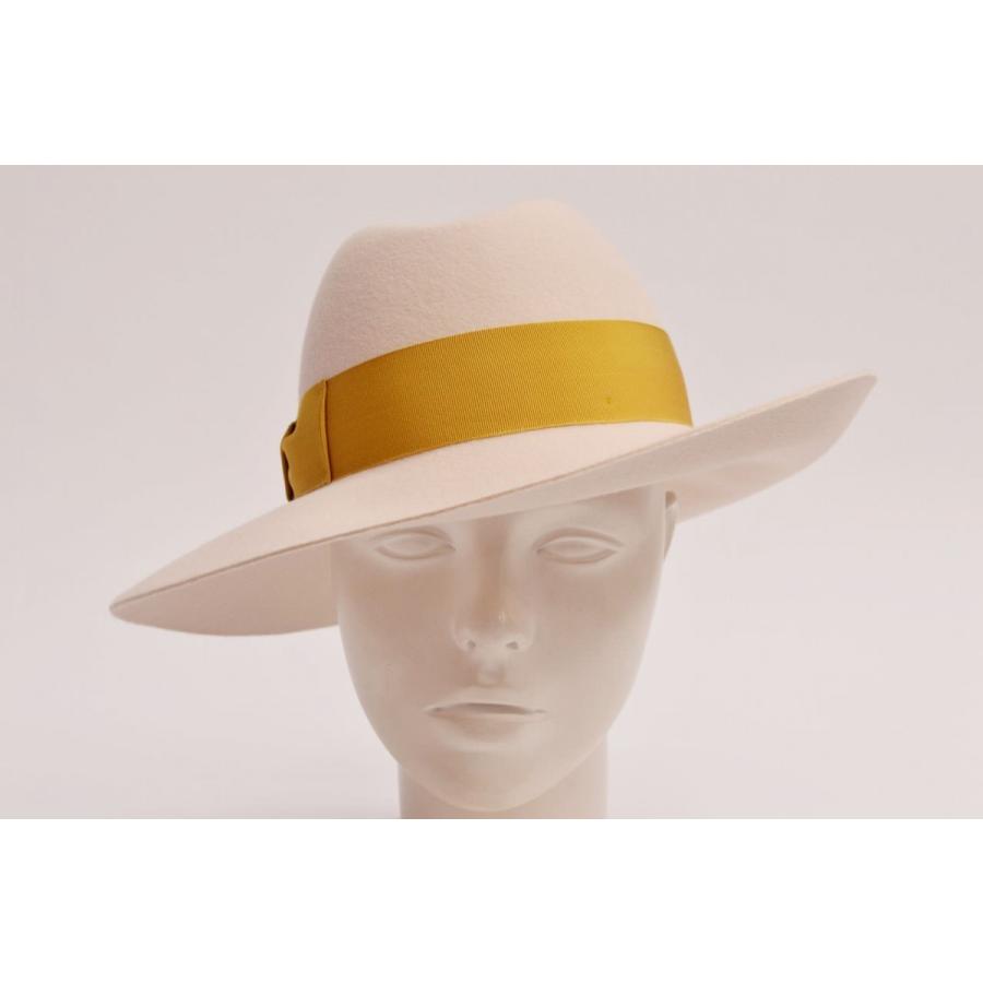 SALE／71%OFF】-イタリア製 Borsalino (ボルサリーノ) アレッサンド