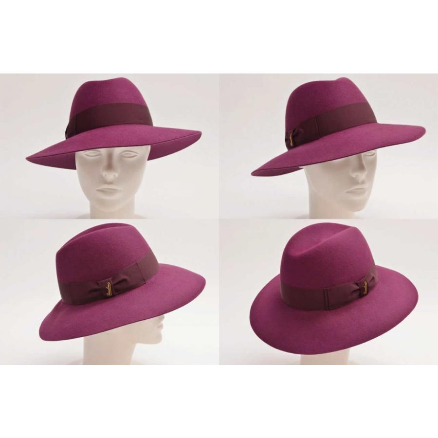 Borsalino ボルサリーノ レディース アレッサンドリア Borsalino ボルサリーノ レディース アレッサンドリア