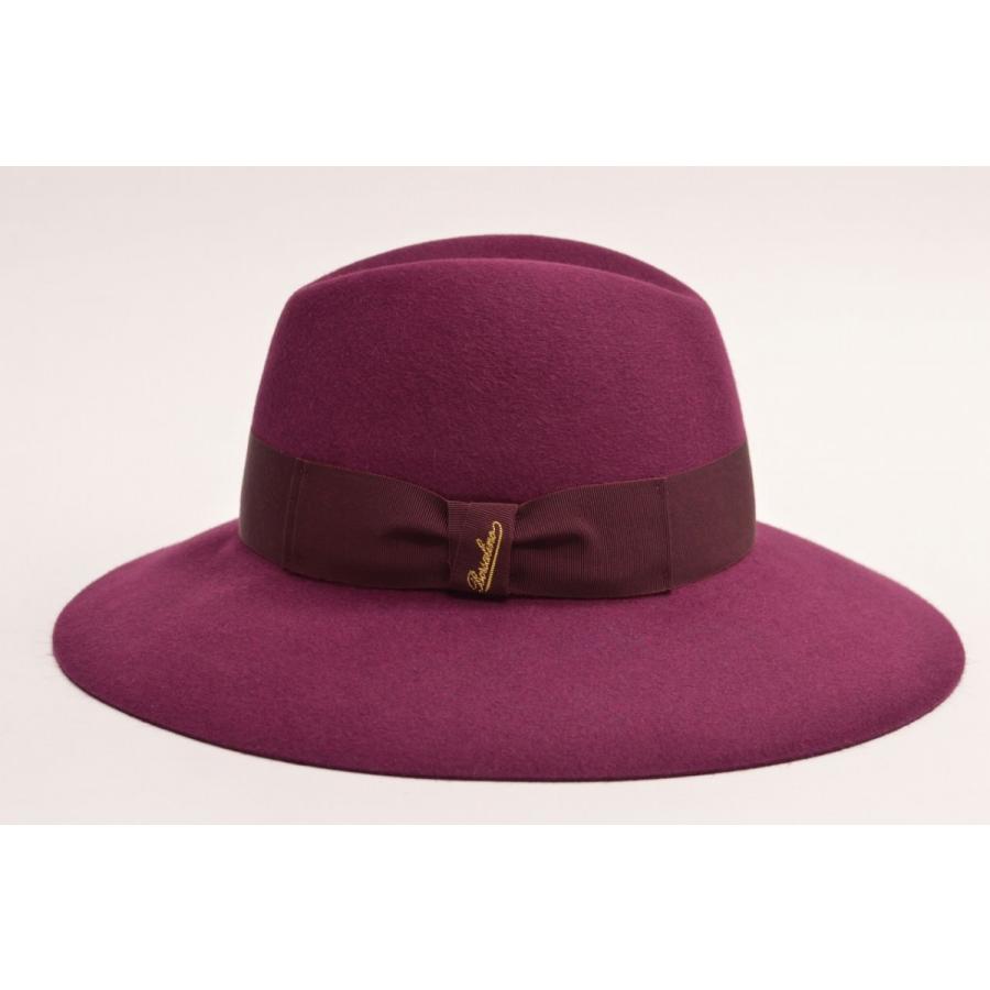 Borsalino ボルサリーノ レディース アレッサンドリア Borsalino ボルサリーノ レディース アレッサンドリア