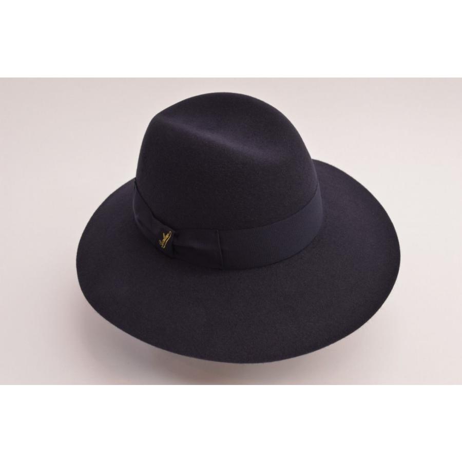 Borsalino ボルサリーノ レディース アレッサンドリア Borsalino ボルサリーノ レディース アレッサンドリア
