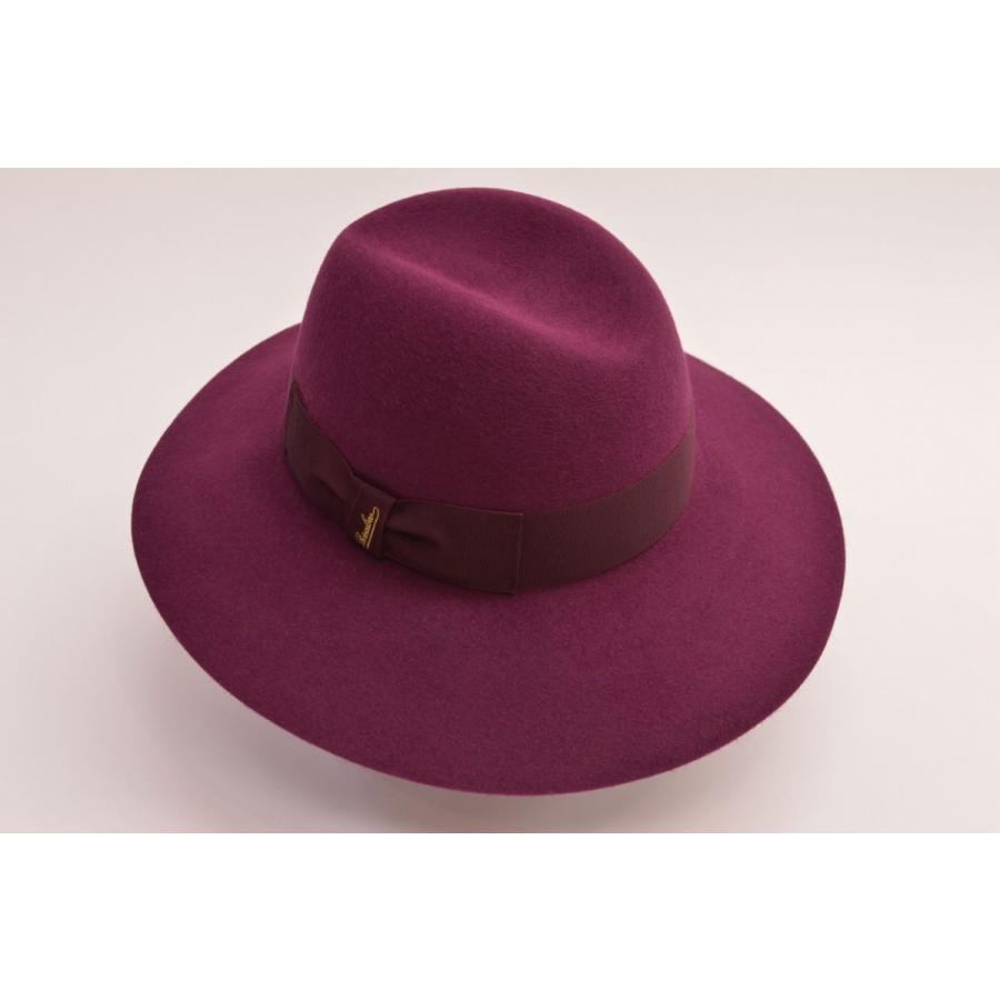 Borsalino ボルサリーノ レディース アレッサンドリア Borsalino ボルサリーノ レディース アレッサンドリア