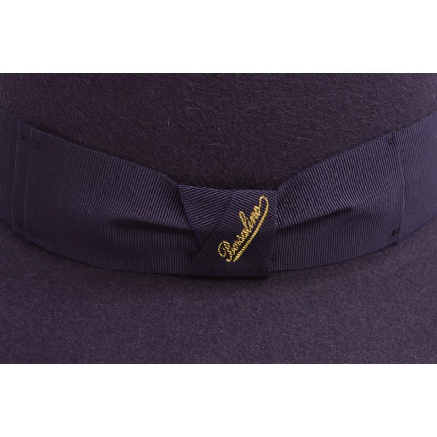 Borsalino（ボルサリーノ） レディース アレッサンドリア「Claudette