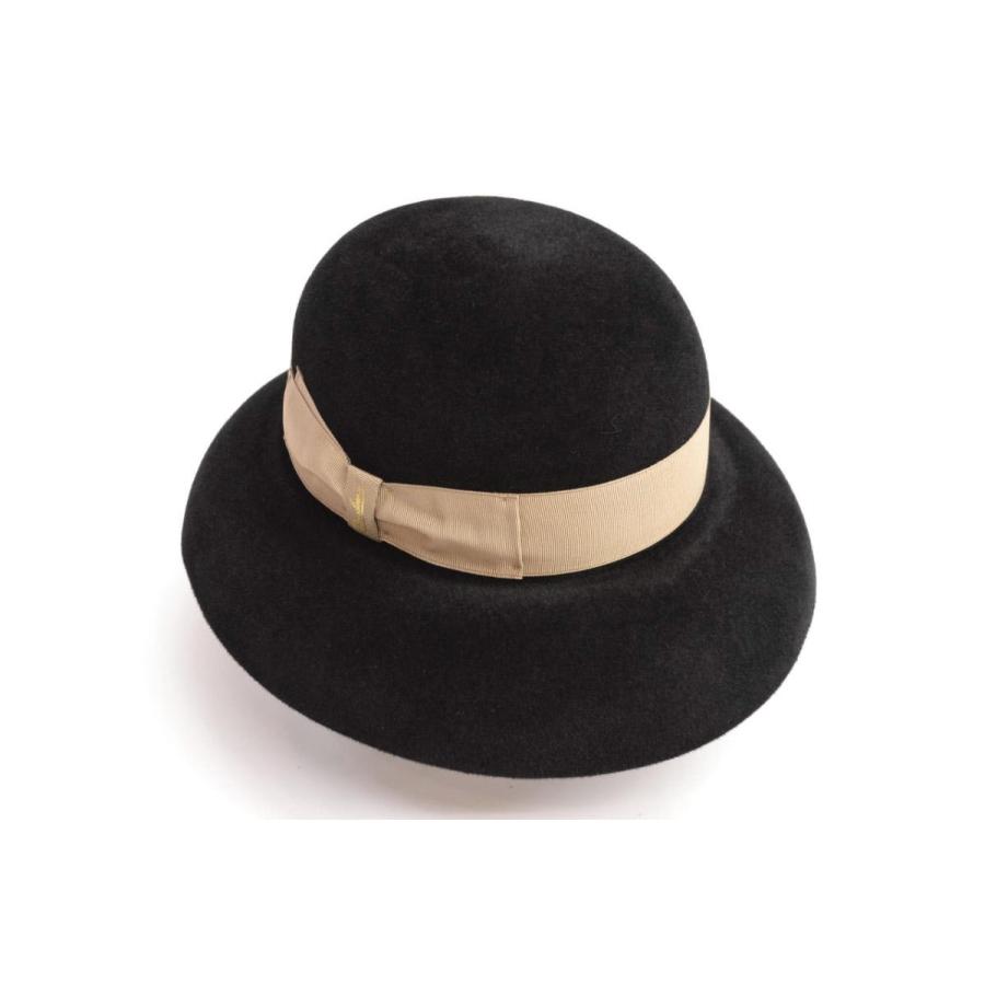 無料長期保証 イタリア製 Borsalino ボルサリーノ レディース ファーフェルト ワイドブリム ダウンハット つば約8 5cm M約57 5cm 4310 京都トミヤ帽子店 ヤフー店 通販 Yahoo ショッピング 毎回完売 Themint Studio Com
