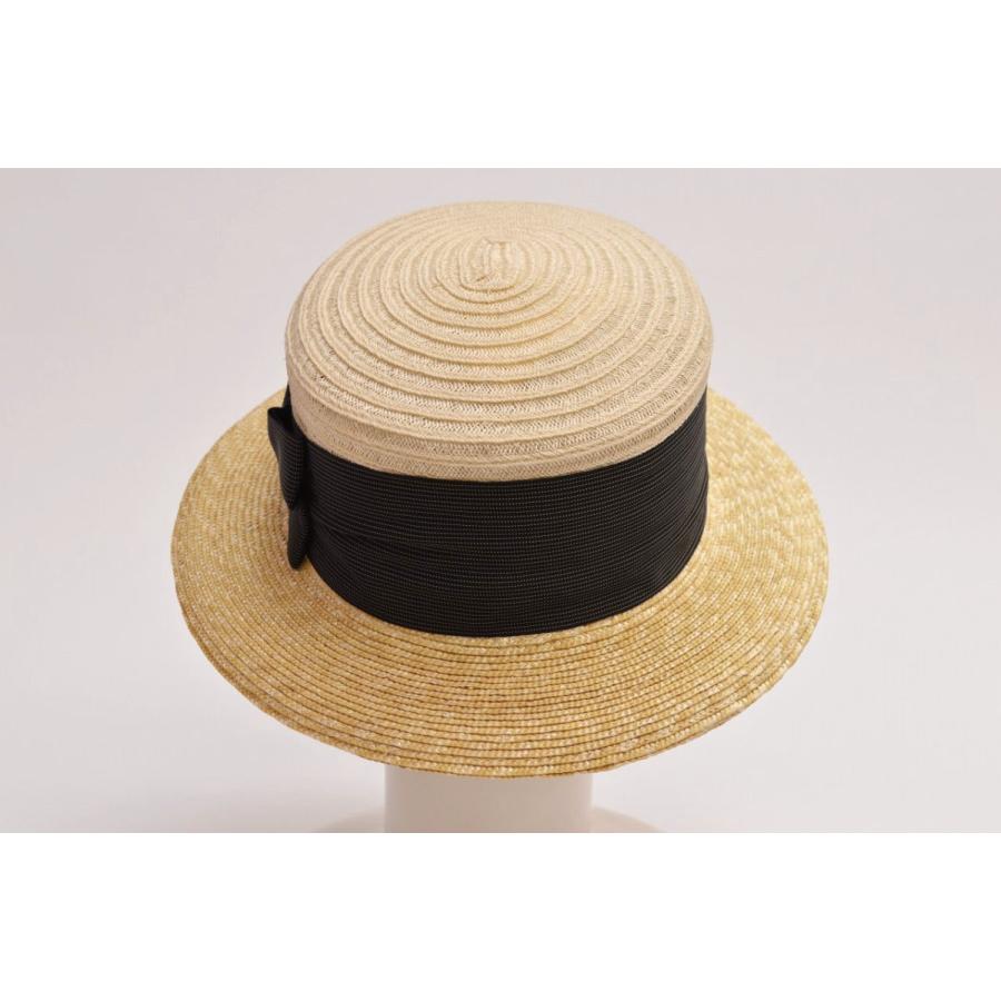 即発送可能 Grevi グレヴィ アバカ ストロー 麦 コンビ ボーター ハット カンカン帽 つば約6cm 約57cm イタリア 4379 京都 トミヤ帽子店 ヤフー店 通販 Yahoo ショッピング 人気が高い Www Skylanceronline Com