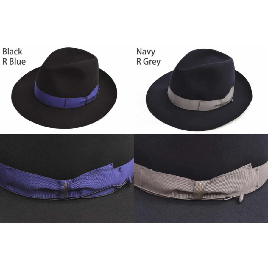 Borsalino ボルサリーノ QS「50 grammi チンクァンタ グランミ Borsalino ボルサリーノ QS「50 grammi チンクァンタ グランミ