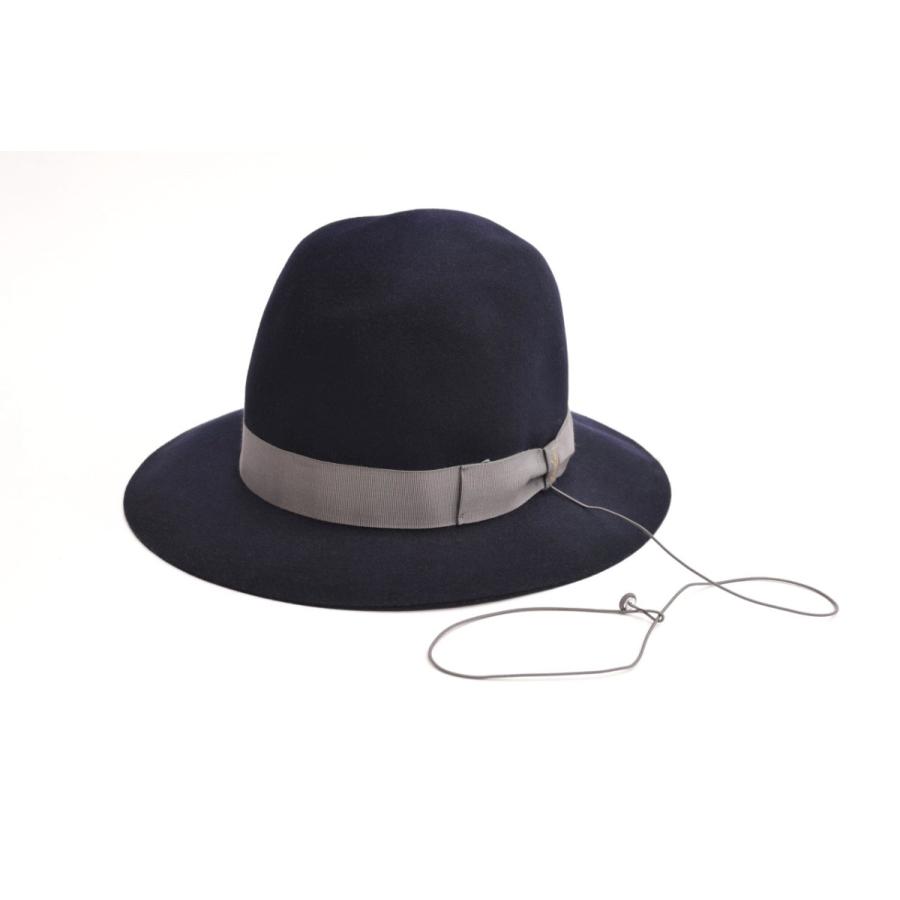 Borsalino ボルサリーノ QS「50 grammi チンクァンタ グランミ Borsalino ボルサリーノ QS「50 grammi チンクァンタ グランミ
