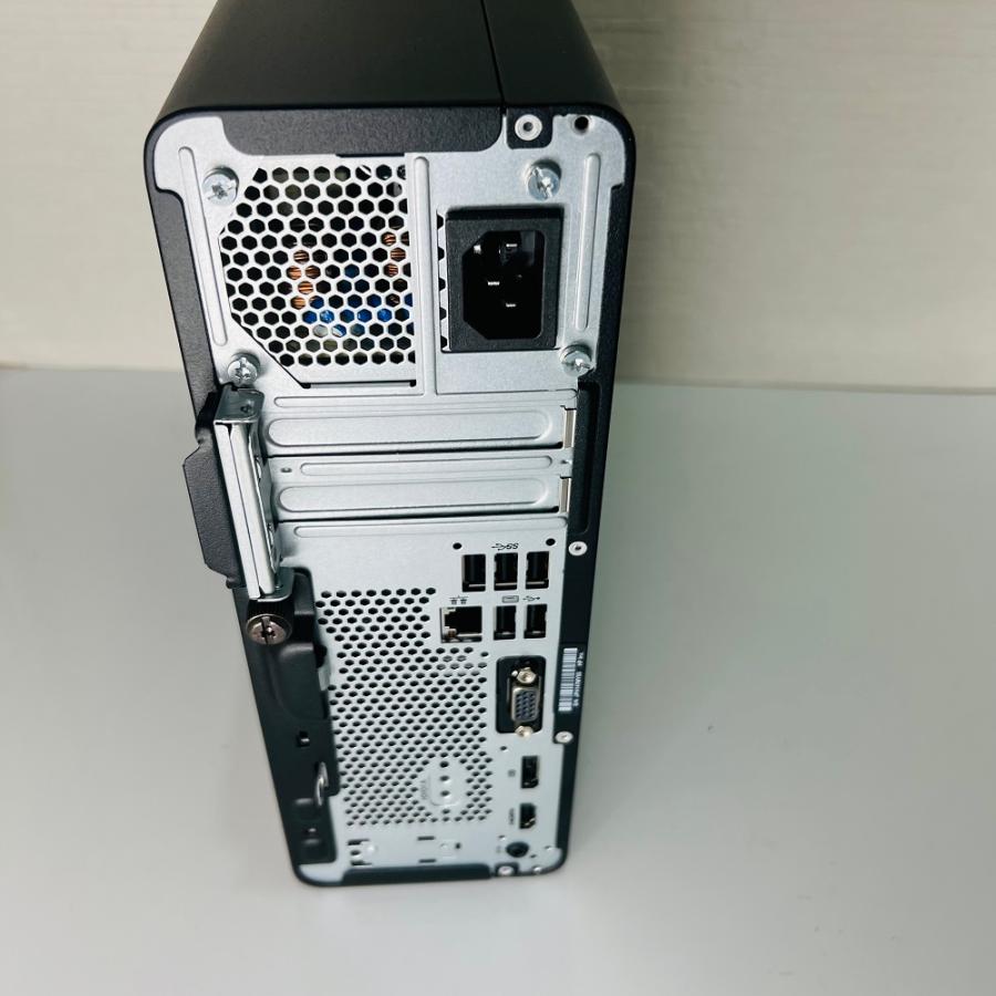 HP ProDesk 400 G7 SFFCore i5-10500の画像