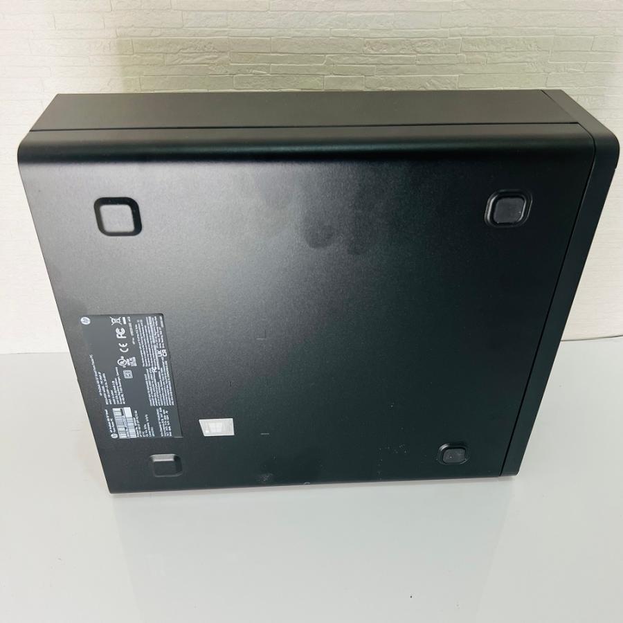HP ProDesk 400 G7 SFFCore i5-10500の画像