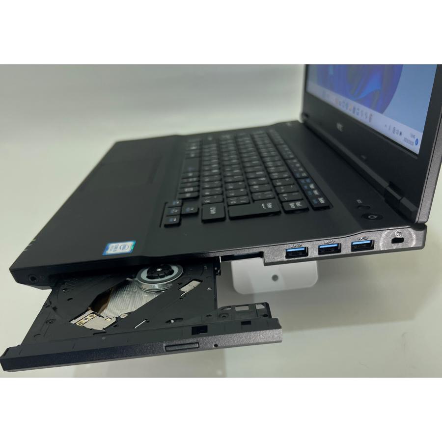 2018年製】ノートパソコン 中古 パソコン Windows 11オフィス付き 新品