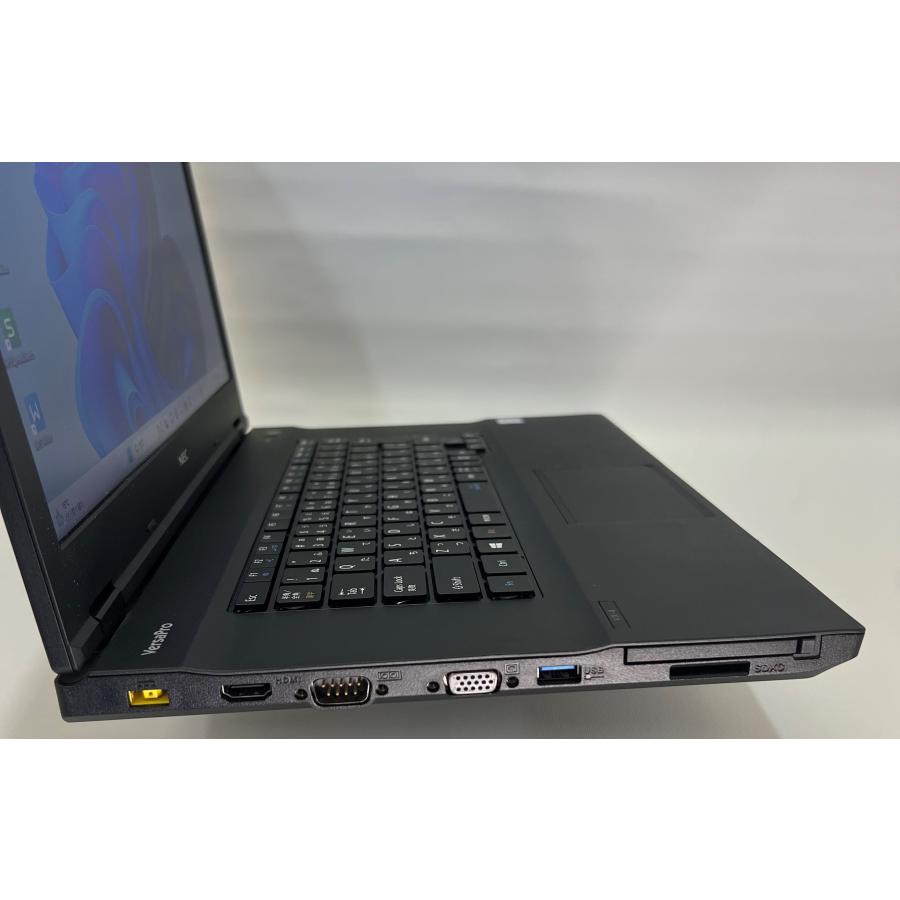 2018年製】ノートパソコン 中古 パソコン Windows 11オフィス付き 新品