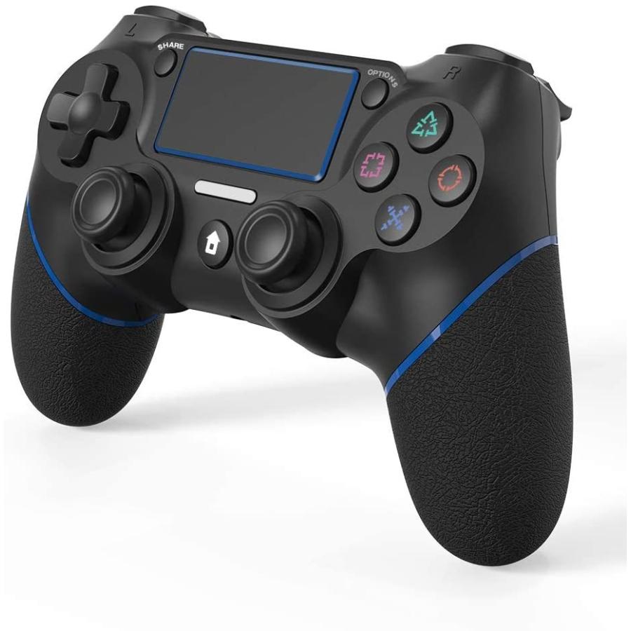 爆安 PRO 振動機能 PS4 充電ケーブル SLIM対応 重力感応 Bluetooth接続 ゲームパット イヤホンジャック PC対応 コントローラー 無線 プレイステーション4(PS4) 爆安 PRO 振動機能 PS4 充電ケーブル SLIM対応 重力感応 Bluetooth接続 ゲームパット イヤホンジャック PC対応 コントローラー 無線 プレイステーション4(PS4)