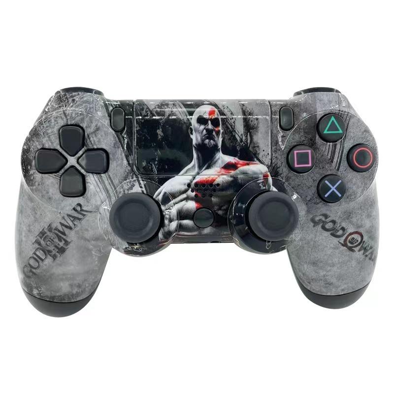 Ps4 コントローラー ワイヤレス ョン対応 高耐久ボタン 反応速い 遅延なし Ps4 Pc対応 Tomiyoshi Ps45fc 光賢 通販 Yahoo ショッピング