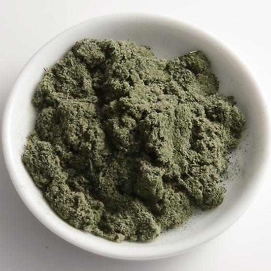 富澤商店 よもぎパウダー（国産） / 40g【 富澤商店 公式 】 : 富澤