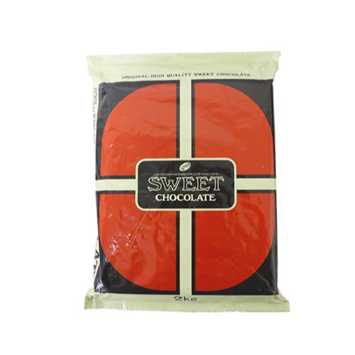 富澤商店 クーベルチュール スイート / 2kg 公式 : 富澤商店 Yahoo!店