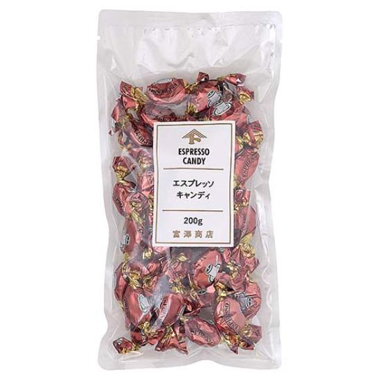 富澤商店 エスプレッソキャンディ / 90g【 富澤商店 公式 】 : 富澤
