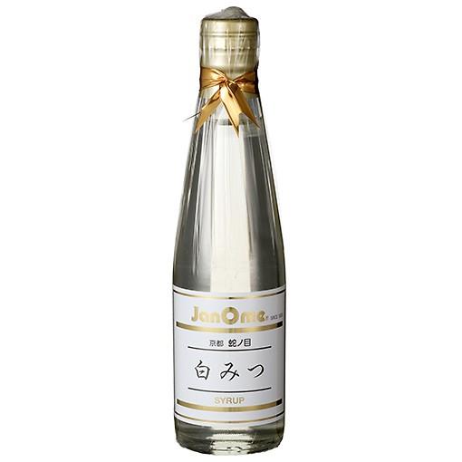 富澤商店 蛇ノ目 白みつシロップ / 200ml 公式 : 富澤商店 Yahoo