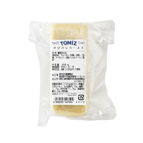 冷蔵便 マジパンペースト 200g 富澤商店 cuoca TOMIZ セール オンラインショッピング 特集