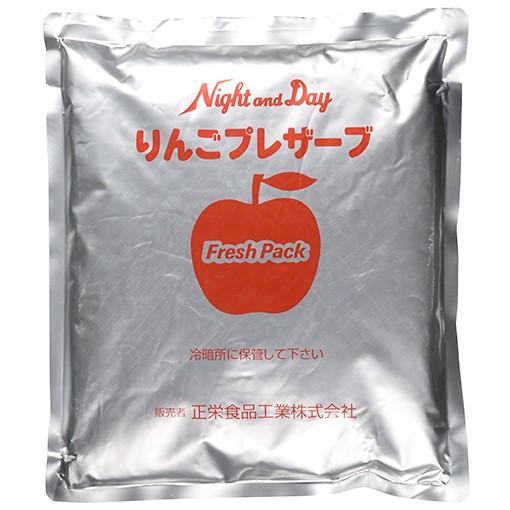 富澤商店 リンゴプレザーブ / 2kg【 富澤商店 公式 】 : 富澤商店