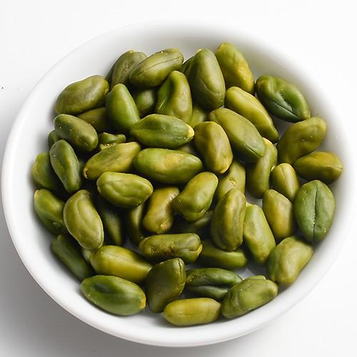 皮無生ピスタチオ（スーパーグリーン） / 1kg 富澤商店 公式