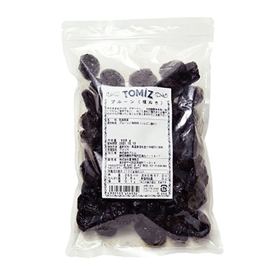 プルーン 種ぬき 新作通販 500g TOMIZ cuoca 超特価 富澤商店