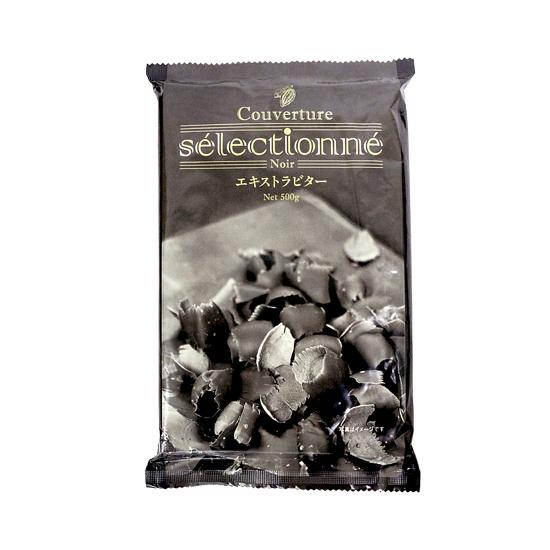 富澤商店 【冷蔵便】大東カカオ セレクショーネノワール / 500g 公式