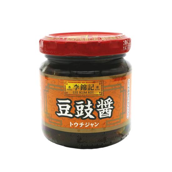 李錦記　豆鼓醤（トウチジャン） / 100g 富澤商店 公式｜tomizawa