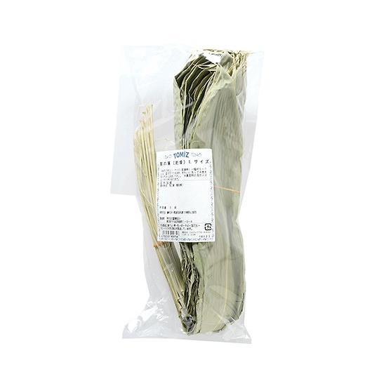 乾燥笹 富澤商店 笹の葉（乾燥） / 約50枚 公式 : 富澤商店 Yahoo!店 - 通販