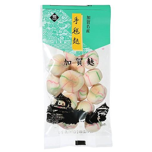 富澤商店 加賀麩 手毬麩 / 8g 公式 : 富澤商店 Yahoo!店 - 通販