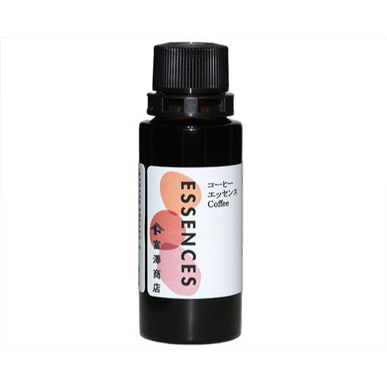 富澤商店 TOMIZAWA コーヒーエッセンス / 30ml【 富澤商店 公式