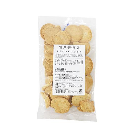 富澤商店 グラハムビスケット / 150g 公式 : 富澤商店 Yahoo!店 富澤商店 グラハムビスケット / 150g 公式 : 富澤商店 Yahoo!店