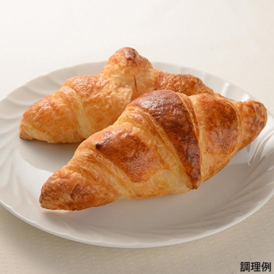 【冷凍便】【取り寄せ】冷凍クロワッサンR / 1cs(100個) 富澤商店 公式の画像