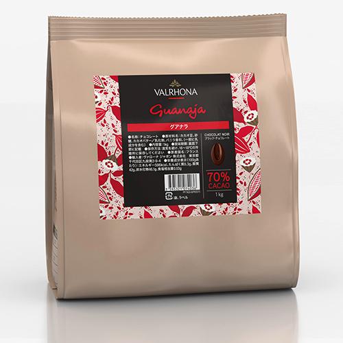 富澤商店 ヴァローナ フェーブ グアナラ / 1kg 公式 : 富澤商店 Yahoo