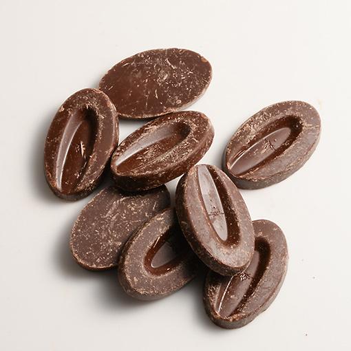 富澤商店 【冷蔵便】ヴァローナ フェーブ マンジャリ / 1kg 公式