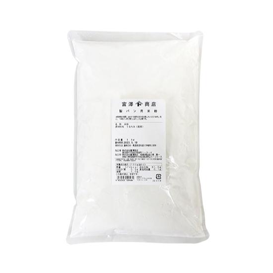 製パン用米粉 1kg TOMIZ 735円 富澤商店 【中古】 最大72％オフ cuoca