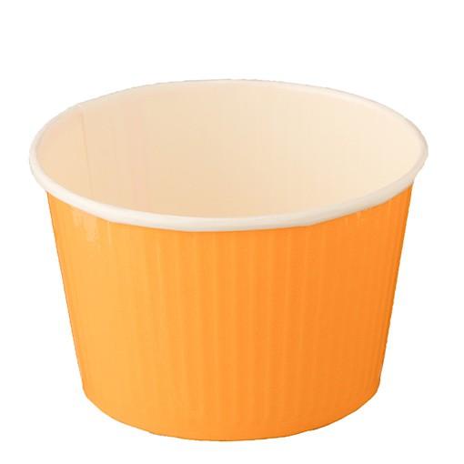 プリーツカップ（カナリア） / 100枚 富澤商店 公式 :00567800:富澤
