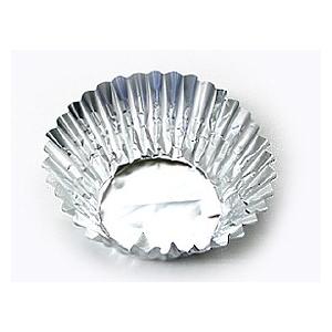 取り寄せ】アルミカップ 8F / 50枚 富澤商店 公式 : 富澤商店 Yahoo!店