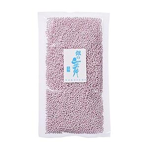 【取り寄せ】アラザン（ピンク）　3mm / 200g 富澤商店 公式