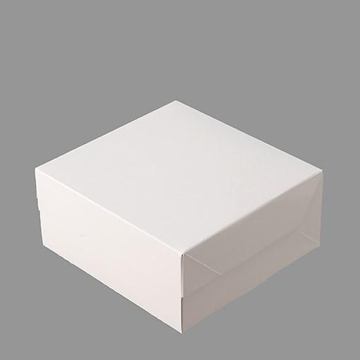 ロックボックス　正方形タイプ（140×140）   3枚 富澤商店 公式