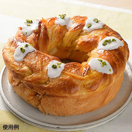 富澤商店 アルミエンゼルケーキ型 12cm / 1個【 富澤商店 公式