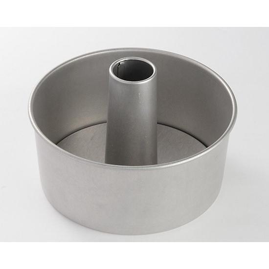富澤商店 シフォンケーキ型 (17cm) / 1個 公式 : 富澤商店 Yahoo!店