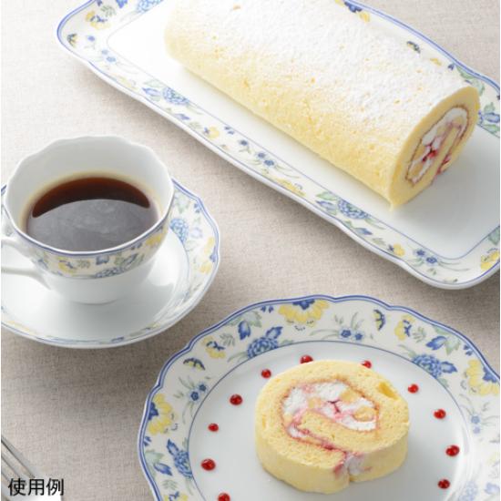 富澤商店 ロールケーキ型 / 25cm×1個 公式 : 富澤商店 Yahoo!店 - 通販