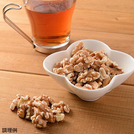 富澤商店 くるみ チャンドラー種 / 1kg【 富澤商店 公式 】 : 富澤商店