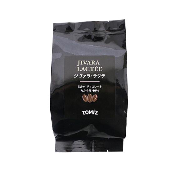 ヴァローナ フェーブ ジヴァラ・ラクテ / 200g (TOMIZ cuoca 富澤商店 クオカ)|tomizawa|02