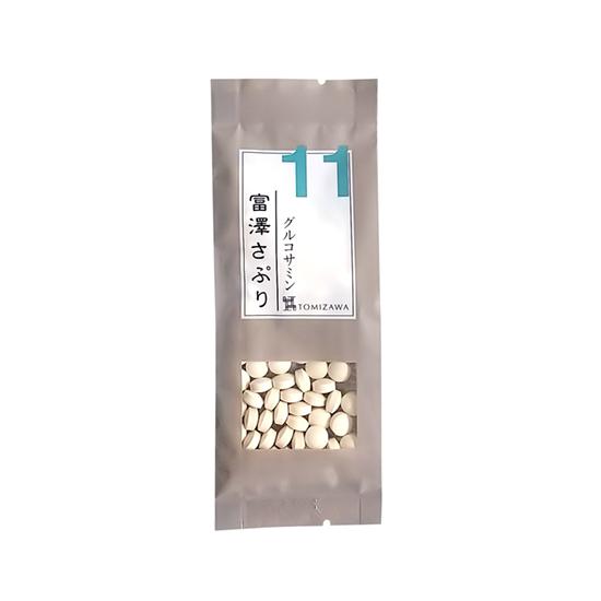 富澤商店 富澤さぷり グルコサミン / 20g（約80粒）【 公式 】 : 富澤 