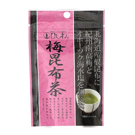 富澤商店 菱和園 梅昆布茶 / 30g【 富澤商店 公式 】 : 富澤商店 Yahoo