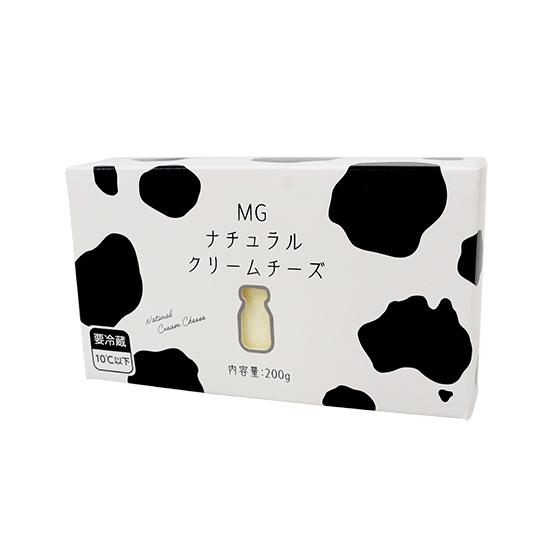 【94%OFF!】MGクリームチーズ   200g 富澤商店 公式
