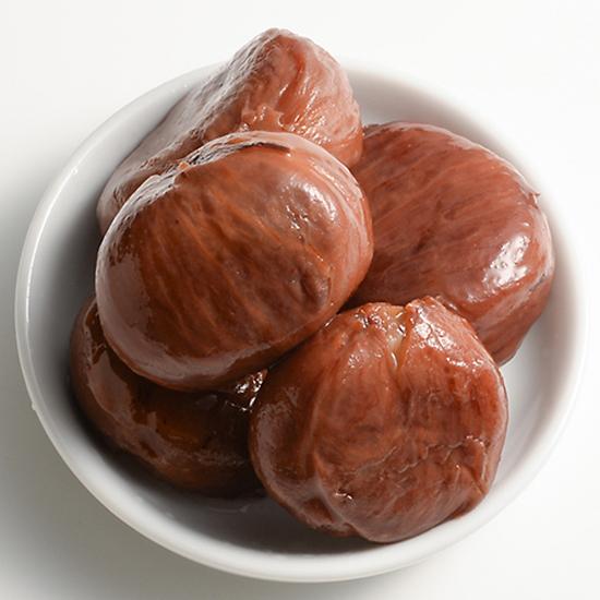 富澤商店 栗渋皮煮（真空パック） / 230g 公式 : 富澤商店 Yahoo!店